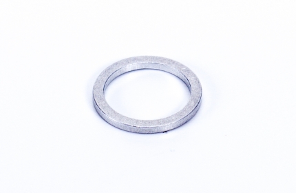 Sealing ring - aluminum