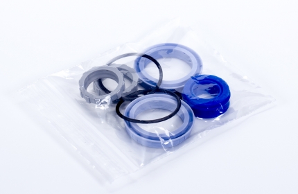 Repair kit for cylinders type M - ISO 15552