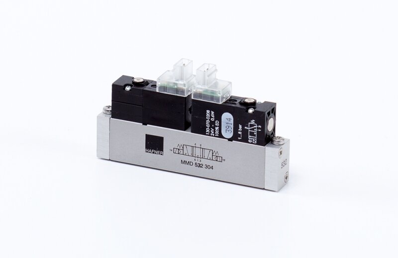 MMD 532 304 - 24 DC
