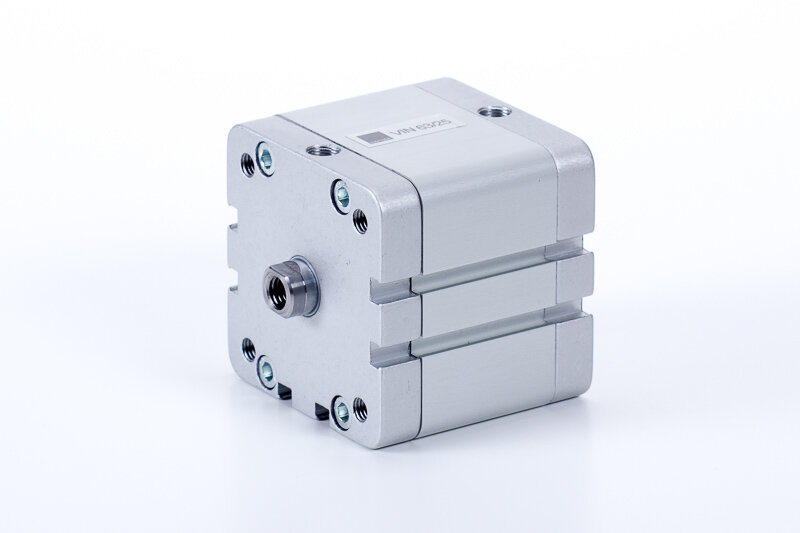 ISO 21287 - Compact cylinders
