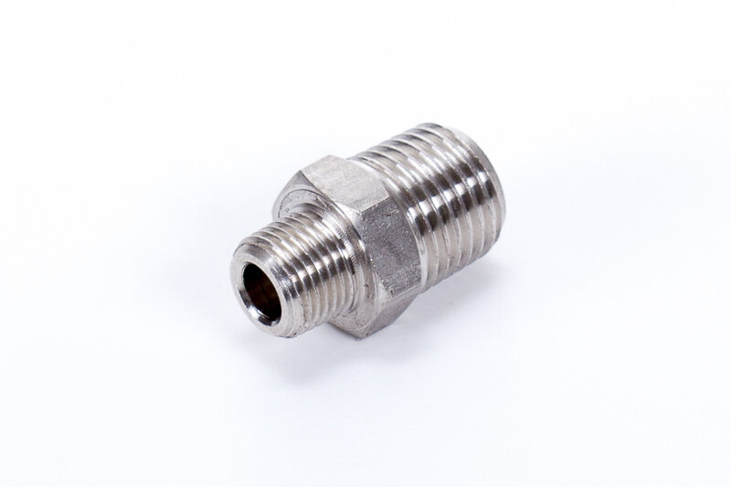 Fixtures, stainless steel