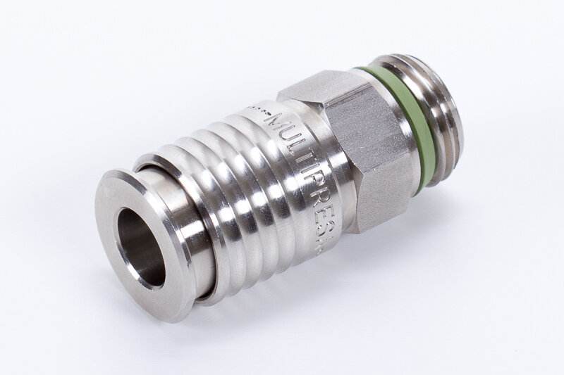 Quick Couplings