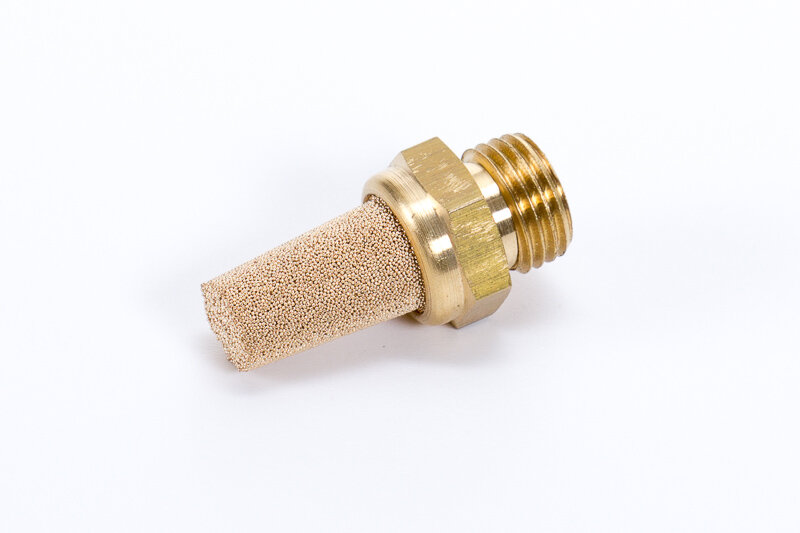 Sinterbronze