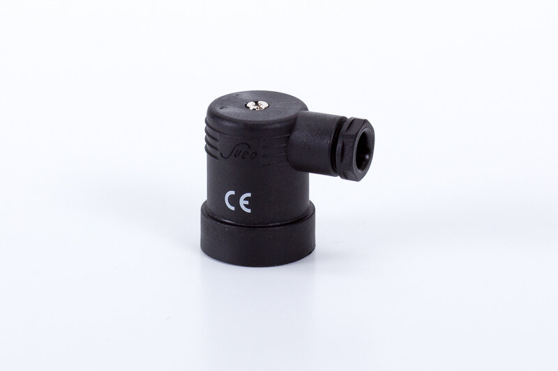 Stecker für Druckschalter Typ DS-0180