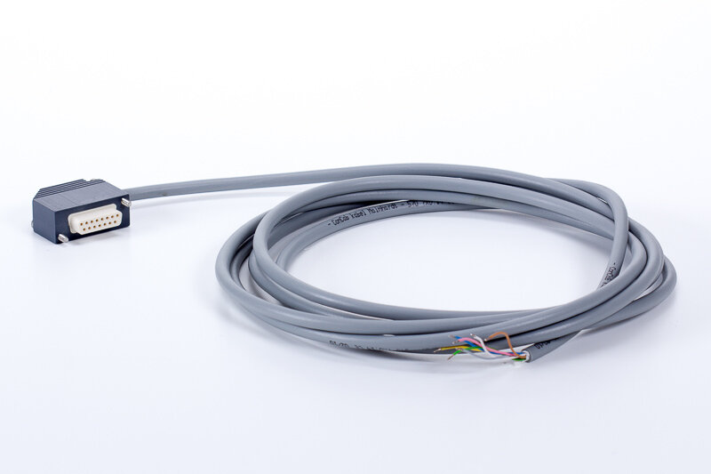 Stecker