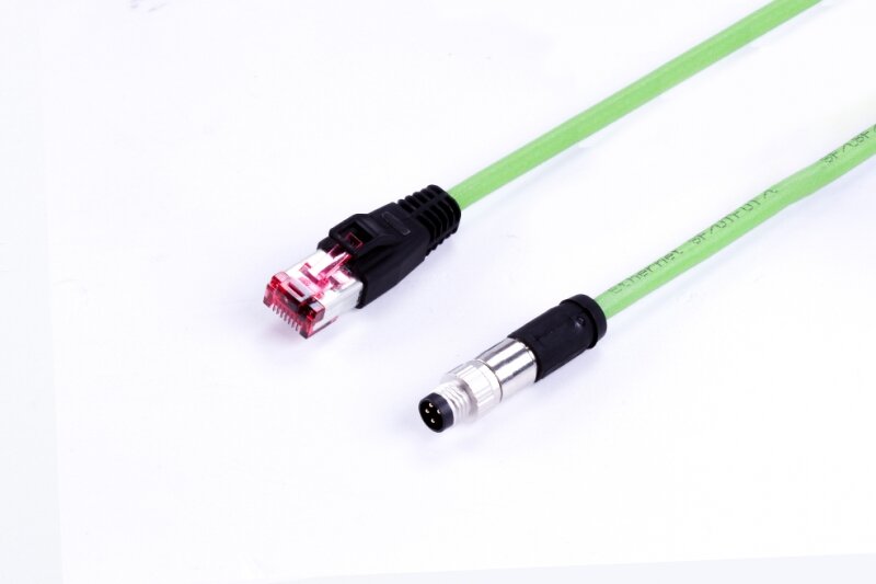 Stecker