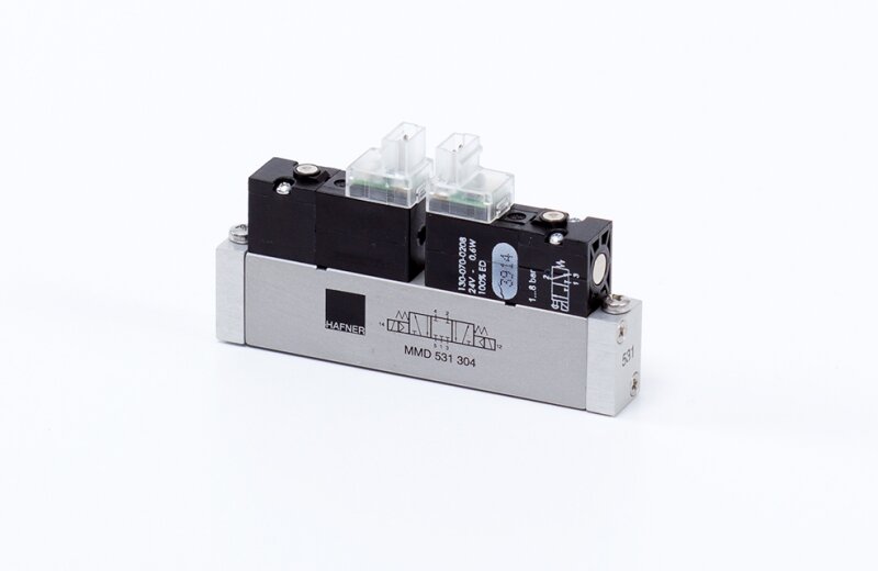 MMD 531 304 - 24 DC