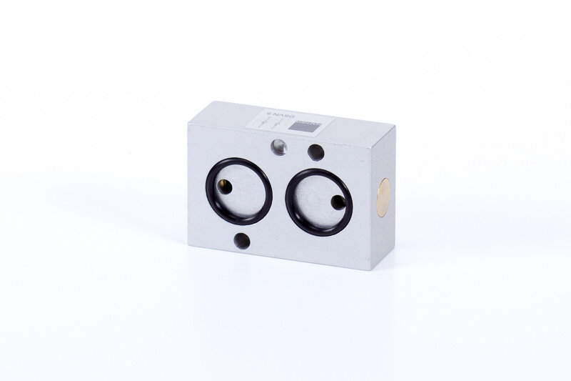 Block- and block