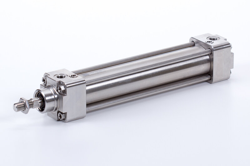 ISO 15552 - profile cylinders