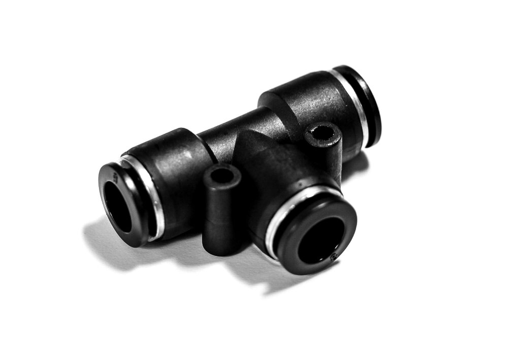 T-Steckverbinder