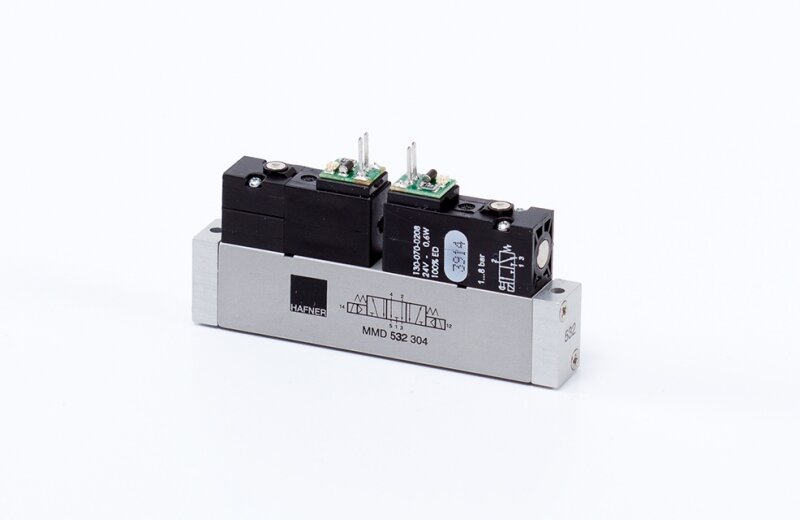 MMD 532 304 T - 24 DC