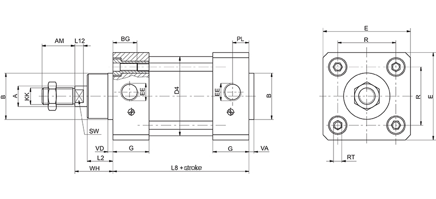 DIMX 160/900