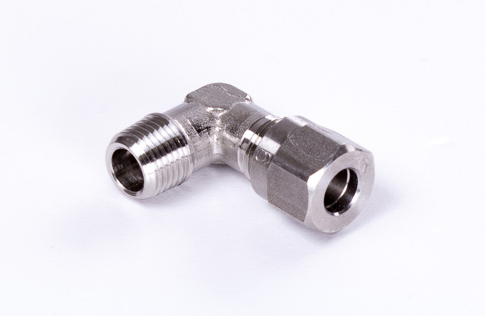 Series 69000 - Stainless steel