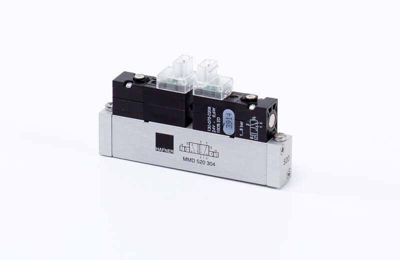 MMD 520 304 - 24 DC