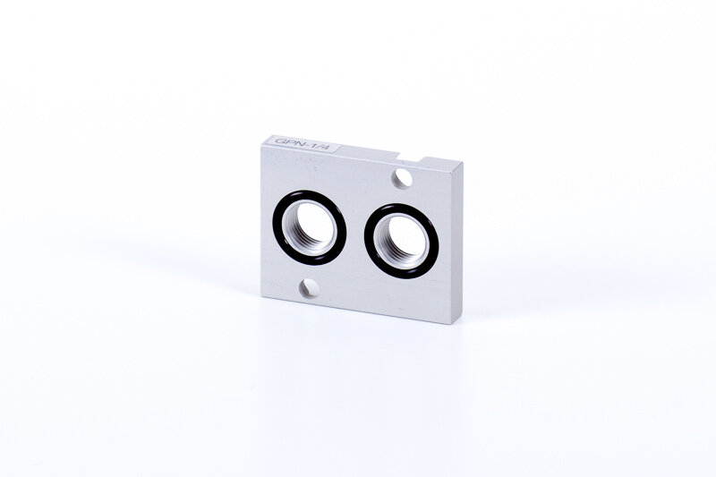 Konversionsplatten