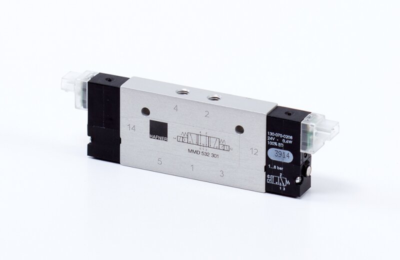 MMD 532 301 - 24 DC