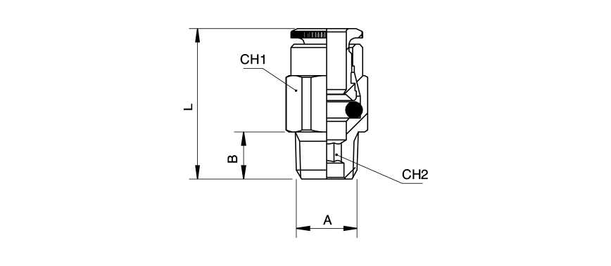 A-58000-6-M6X0,75