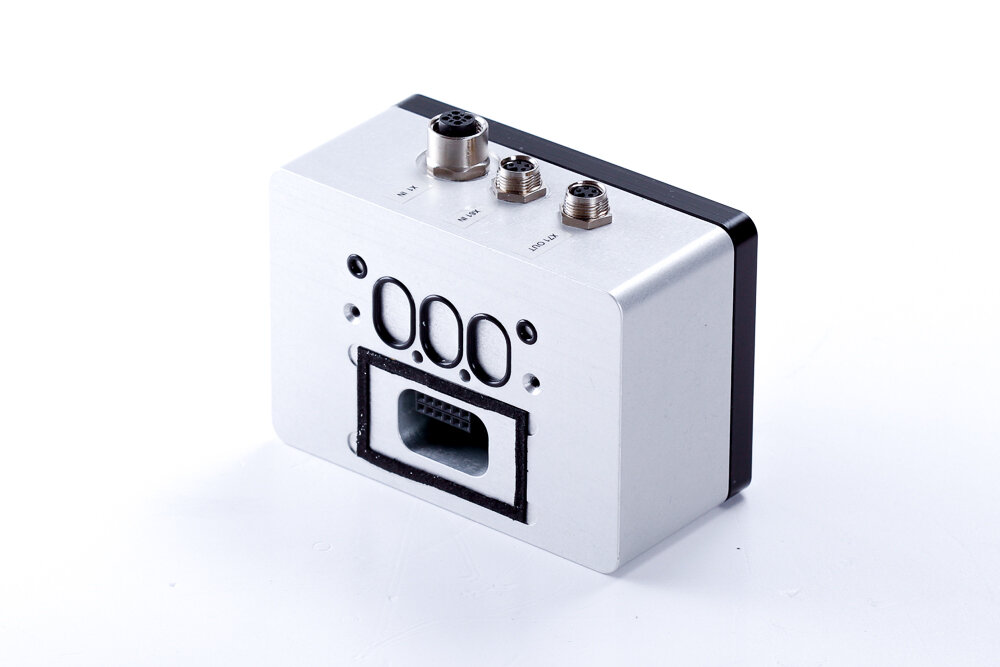Elektromodule