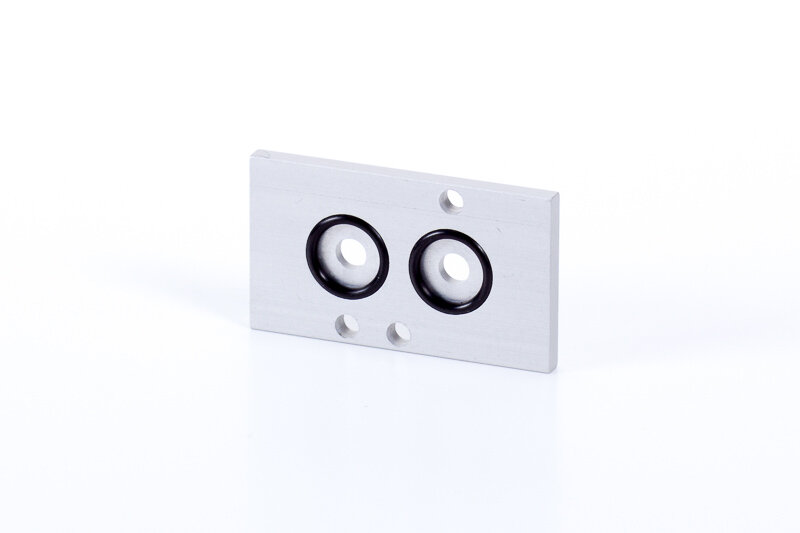 Distanzplatten
