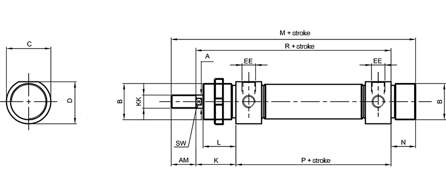 AF 40/500
